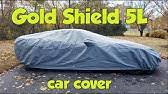 Maybe you would like to learn more about one of these? Gold Shield 5l Premium Car Cover For Porsche Cayenne From Carcover Com Review Youtube