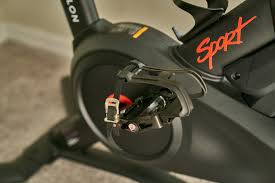 Most importantly, don't buy the echelon right now there is a clicking noise when i spin the wheel. Buy Echelon Connect Sport Indoor Cycling Exercise Bike With 30 Day Free United Membership 40 Value Online In Uae 533034706