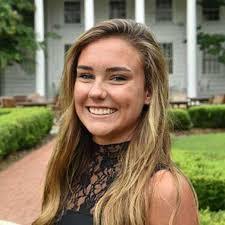 Marjorie Fallon's Instagram, Twitter & Facebook