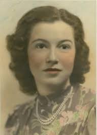 Marguerite Webber Obituary (2014)