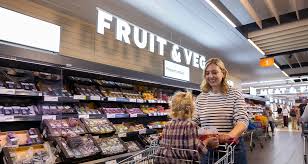 Sainsbury’s to top-up NHS Healthy Start scheme — J Sainsbury plc