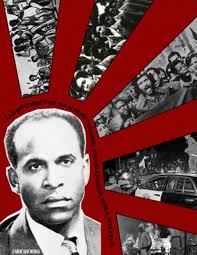 Frantz Fanon's Posthumous Critique of 'All in the Family's' Approach to  Racism