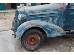 Image result for Apple Green 1936 Chevrolet Truck