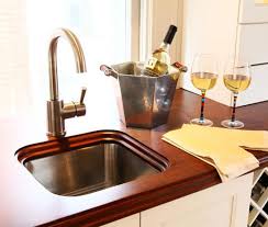 Previous photo in the gallery is rebuilding exchange countertops. Custom Butcher Block Countertops Wood Bar Island Tops Pa Ny Md