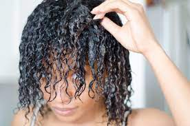 Why it's important to add heat to your deep conditioner + 4 ways to add heat! 5 Great Detangling Conditioners For Natural Hair Curls Understood