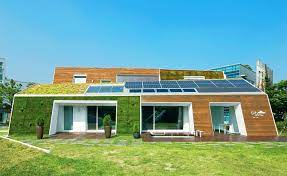 And, because the future home concept tickles our imagination, scientists and engineers have been working hard to develop. Why You Should Consider Building A Green Home For A Better And Sustainable Future Barker Kappelle Construction Llc