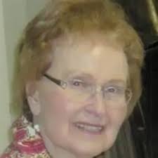 Obituary information for Dorothy Dow