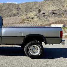 Image result for Silver Star 1993 Ram