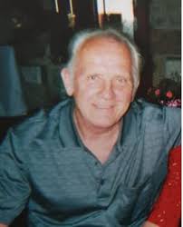 Robert Michael Ashby Obituary