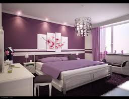 Home Interior Ideas For Bedrooms Purple Bedroom Design Purple Bedrooms Woman Bedroom