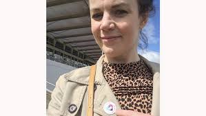 Fundraiser for Ben Lewis by Danae Stewart : Help Melle Stewart after  life-threatening stroke