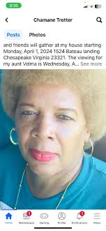 It is with great sadness that our loving Angela Epps , Sister , Mother,  grandmother and friend to many has passed