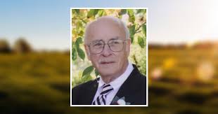 Jack Smith Obituary October 17, 2020