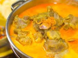 Selalu ada waktu yang tepat untuk resep rawon daging sapi khas jawa timur! Dunia Makanan Cara Membuat Gulai Sapi