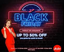 These aren't new, but you might have missed them as they're not mega obvious. Here S The List Of Malaysian Black Friday Sales That S Going To Empty Your Bank Accounts Lifestyle Rojak Daily