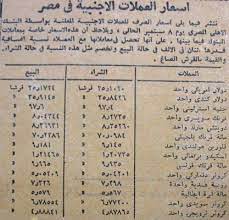 إلى يوم 19 شهر 07 سنة 2021 م. ØµÙˆØ± Ù…Ù† Ø£Ø±Ø´ÙŠÙ Ø¥Ø¹Ù„Ø§Ù†Ø§Øª Ø²Ù…Ø§Ù† Ø§Ù„Ø´Ù‚Ø© ÙƒØ§Ù†Øª Ø¨Ù€20 Ø¬Ù†ÙŠÙ‡ ÙˆÙØ³ØªØ§Ù† Ø§Ù„ÙØ±Ø­ Ø¨ 15 Ù‚Ø±Ø´ Ø§Ù„ÙŠÙˆÙ… Ø§Ù„Ø³Ø§Ø¨Ø¹