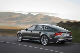 Audi Rs7 Sportback Daytona Grey Matte Audi Rs7 Sportback Audi Rs7 Audi