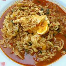 Ga salah kalau moms mencoba cara membuat mie goreng yang satu. Resep Masak Mie Burung Dara Kuah Masak Memasak
