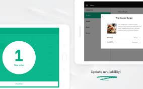 Links on android authority may earn. Postmates Merchant For Android Apk Download