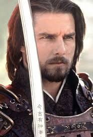 Tomcruise Mustache The Last Samurai Tom Cruise Movies Tom Cruise