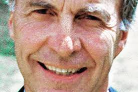 Birthdays today: Robin Gourlay, 75