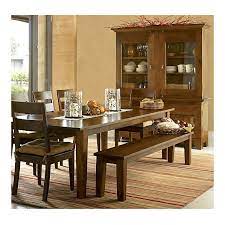 2.3 out of 5 stars, based on 3 reviews 3 ratings current price $209.99 $ 209. Honey Version Of C B Basque Table Bench And Chairs Dining Table In Kitchen Dining Table Wood Dining Chairs
