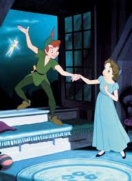 Peter Pan Peter Pan Disney Peter Pan Peter Pan Wallpaper