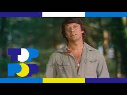 Rob de nijs (robert (rob) de nijs). Rob De Nijs Het Werd Zomer Toppop Youtube Youtube Zomer Muziek
