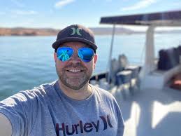 A ship in harbor is safe, but that's not what ships are built for”