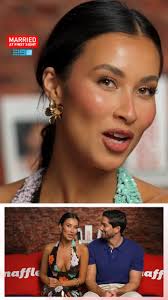 Take your seat, the first dinner party is here 🥂 #MAFS