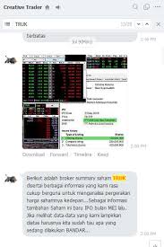 Ya, itulah tutorial dan cara mencari data volume perdagangan saham di website bursa efek indonesia (bei) atau idx. Mengenal Strategi Bongkar Muat Bandar Saham Truk Investing Com