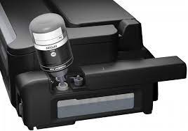 This is a video of how one can connect his/her wifi enable printer with laptop. Workforce M105 Epson