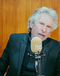 Stem achter 'Zoef de Haas' uit 'Fabeltjeskrant' is niet meer