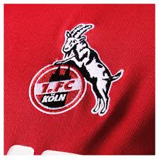 Keine kommentare zu 1 fc köln wappen moschee. Uhlsport 1 Fc Koln Home Auswartstrikot 2018 2019 Rot Fussballgott24 Himmlisch Shoppen Teuflisch Gunstig