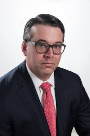 Joanna Marie Corbin, Arbitration Lawyer