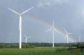 Wind energy is a viable alternative to fossil fuel consumption in many areas around the world. Wind Energy And The Environment Green Groundswell