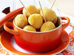 Auch schnelle fingerfood rezepte für party und co. Top 5 Schnelles Fingerfood Fur Deine Nachste Party Lecker