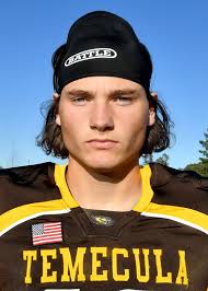 Temecula Valley's Jay Max Jacobsen starring in two impressive  transformations