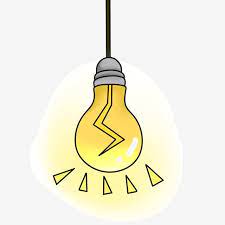 Check spelling or type a new query. Yellow Lightning Bulb Illustration Lightning Clipart Yellow Light Bulb Hanging Light Bulb Png Transparent Clipart Image And Psd File For Free Download