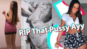 Rip that pussy