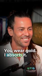 Comment “TRIBE” 👇 if you’re ready to nourish your cells, shift your  frequency, and embody a higher version of yourself. This is more than gold,  it’s a choice to remember who you are., 🌱 Join the ...