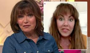 Michelle heaton news, gossip, photos of michelle heaton, biography, michelle heaton boyfriend list 2016. Lorraine Coronavirus Fears Michelle Heaton Tells Itv She S Self Isolating Tv Radio Showbiz Tv Express Co Uk
