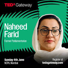 Watch Dr. Ruchi Sharma & Dr. Deborah Wake in conversation with Govindraj  Ethiraj (Journalist)