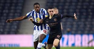Fc porto 3:0 olympique marsyllia. Porto Vs Man City Highlights And Reaction As Var Disallows Jesus Strike But Blues Win Group Manchester Evening News