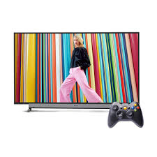Convert centimeter to inch with formula, common lengths conversion, conversion tables and more. Motorola 80 5cm 32 Inch Hd Ready Led Smart Android Tv With Wireless Gamepad 32safhdm Comparekarho