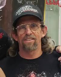 Obituary information for Michael Dave Scroggs