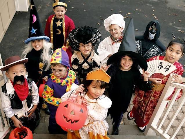 Halloween | Definition, Origin, History, Traditions, & Facts | Britannica