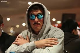 Jacob Mulhern Looking for the Gold