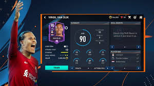 Fifa Mobile MOD for iOS – Download IPA iPhone iPad App
