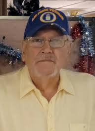 TUSCARORA NATION RESIDENT -- R.I.P.